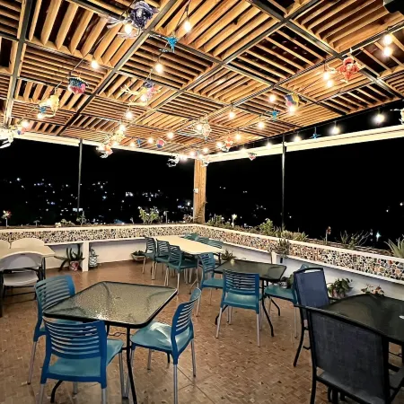 Hotel Maggic Home Panorámica