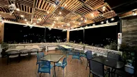 Hotel Maggic Home Panorámica - Bữa sáng