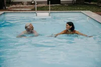 Hotel Waldfrieden - Pools