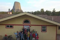 Devils Tower Lodge Các khách sạn gần Devils Tower National Monument