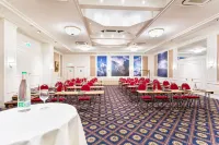 Hotel Euler Basel Hotels in Basel