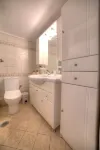 L' Apartment Blanc Dans le Centre de Glyfada