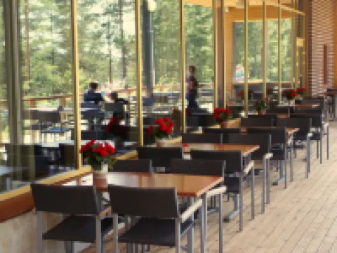 Imatran Kylpylä Spa Apartments イマトラのホテル