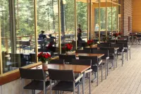 Imatran Kylpylä Spa Apartments Hotels in Imatra