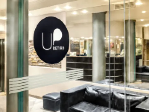 Up Retiro Hotels in Buenos Aires