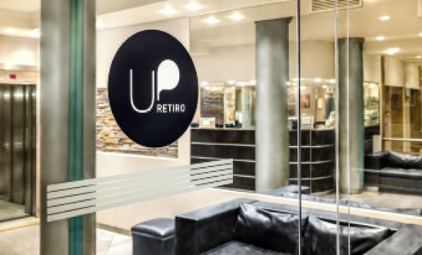 Up Retiro