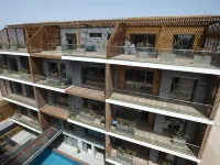 Ocean Park Hotel, Premium Suites & Wellness Hotels near Morocco Mall