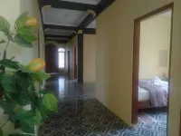 Fifa Wind Hotel Hotel a Labuan Bajo