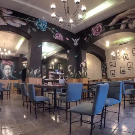 Hotel Maya Yucatan
