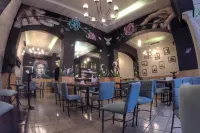 Hotel Maya Yucatan - Aamiainen