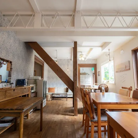 Beach Side Inn Shirahama