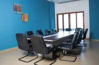 Royal Shaza Suites - Wifi