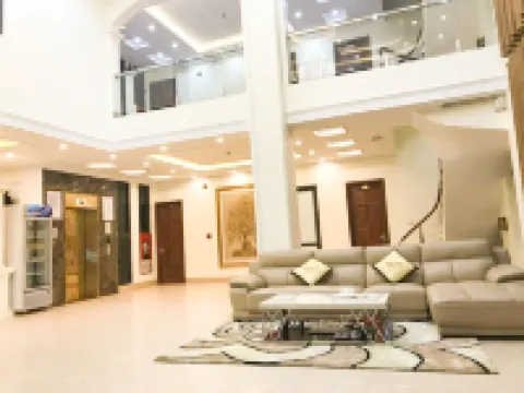 Ngoc Anh Hotel Van Don otelleri