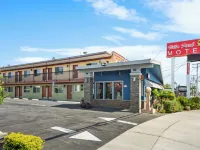 Villa Park Motel Hotels in Orange