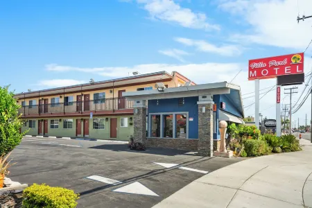 Villa Park Motel