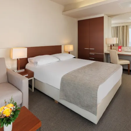Hotel Albatros Plava Laguna
