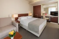 Hotel Albatros Plava Laguna Hotels in Vrsar