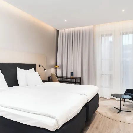 Hotel Matts