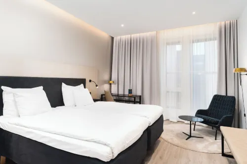 Hotel Matts