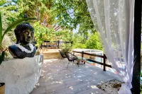 La Villa Tosca - Mountain view