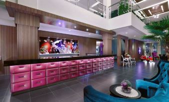 OS Style Hotel Batu Aji Batam Powered by Archipelago