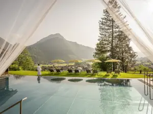Hotel Prinz-Luitpold-Bad
