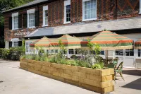 The Ragged Robin Hotels in Bramley