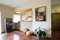 A Vileira - pet friendly