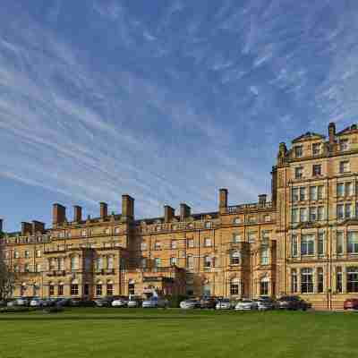 米爾納約克酒店 Hotel Exterior