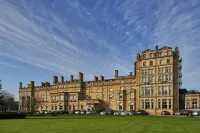 The Milner York Hotels in 