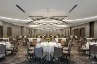 Cincinnati Marriott at RiverCenter Hoteles en Covington