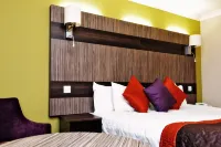 Link Hotel Hotels in Loughborough