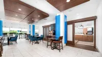Holiday Inn Express & Suites Conroe I-45 North by IHG Hôtels à : Conroe