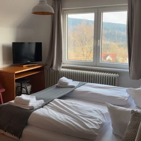 Berghotel Harz