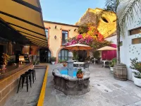 Hotel Punto 79 - Business