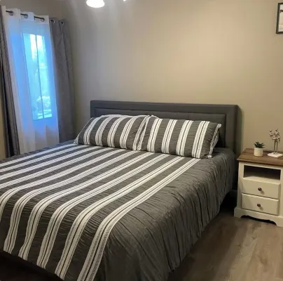 Casa acogedora en Oxnard