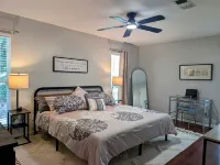 Paradise Near Beach w/Private Pool sleeps 12 - 4-Star