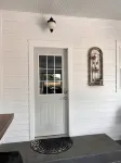Hudson House Bed and Breakfast Hotels in Wheatland