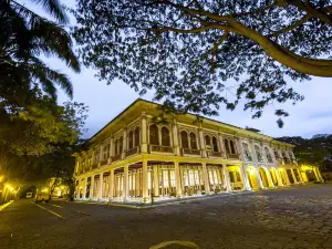 Hotel del Parque