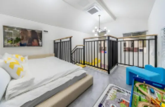 Gapyeong BB Kids Pool Villa