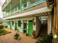 Hotel la Floresta Salento Hotels in Salento