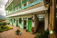 Hotel la Floresta Salento Hotel a 