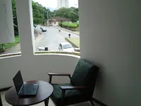 Hotel Iria's Hotéis em Timbó