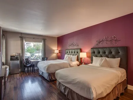 Leavenworth Village Inn