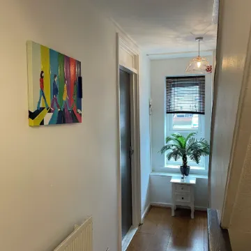 Bentley House Отели в г. Уольверхэмптон