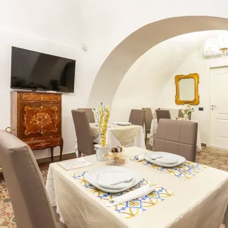 Terra d'Amuri Hotel