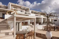 Enalion Suites Sifnos - B&B
