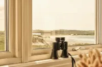 Sola Strand Hotel - Sea View