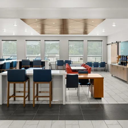 Holiday Inn Express ASHEVILLE - WOODFIN by IHG