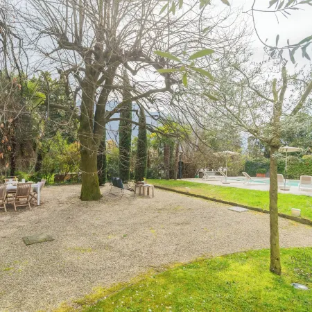 Villa Olga with Private Pool